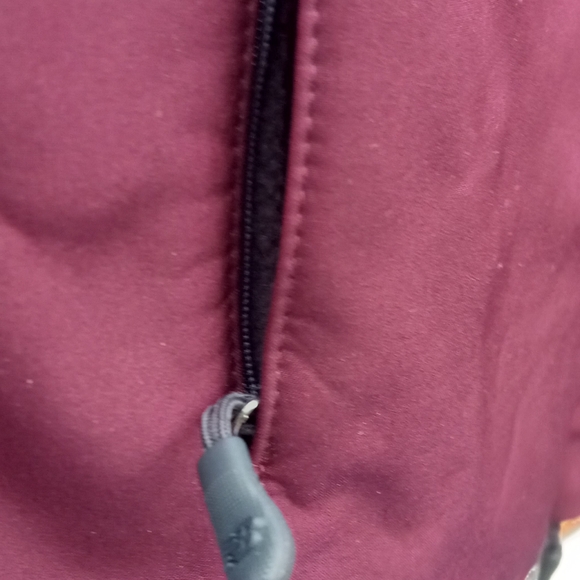 New Balance women's jacket - Picture 3 of 10